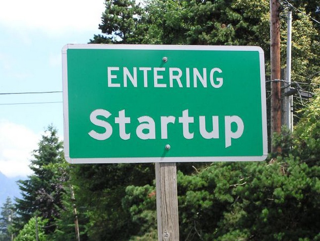 Startup