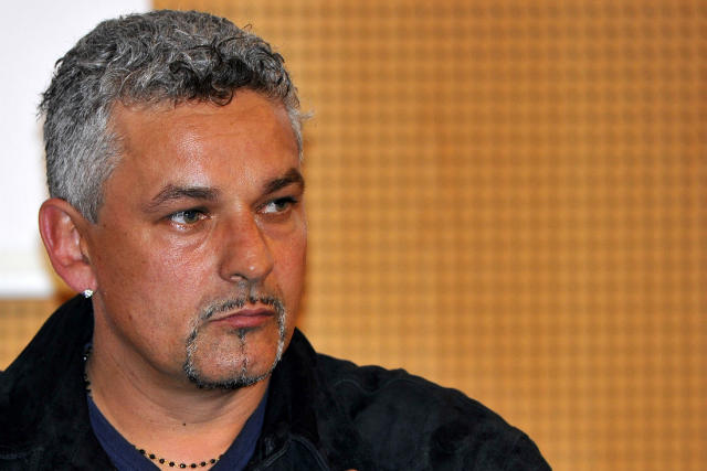 Roby Baggio
