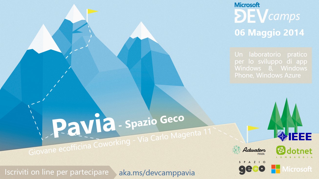 DevCampPavia-LocandinaDef