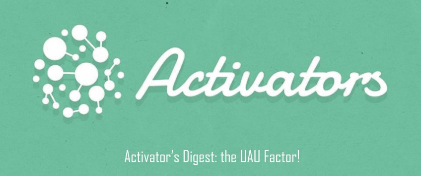 Activators UAU factor