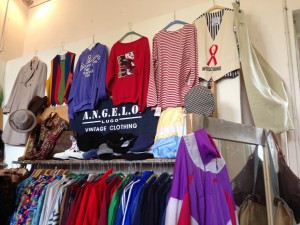 Next Vintage A.N.G.E.L.O.