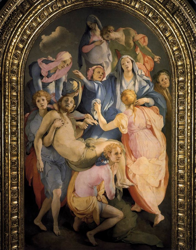 Jacopo_Pontormo_-_Deposition_-_uaumag