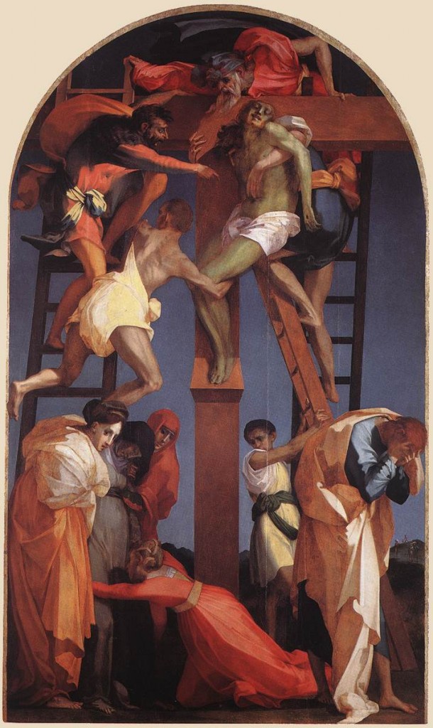 Rosso_Fiorentino_-_Descent_from_the_Cross_uaumag