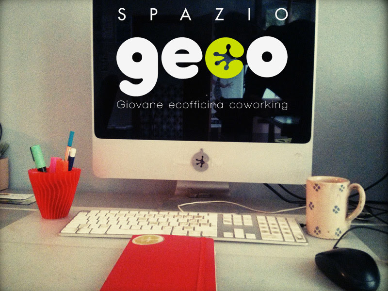 SpazioGeco