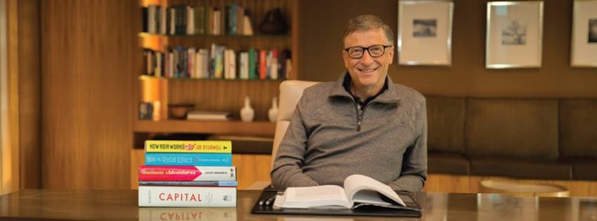 bill gates uaumag