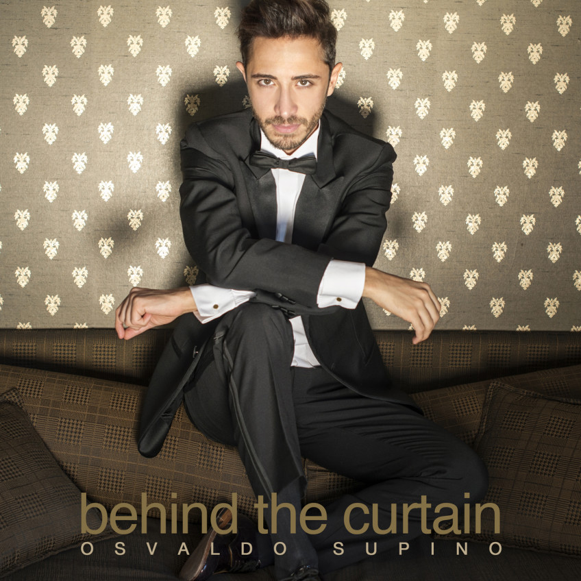 Osvaldo - Behind The Curtain - uaumag