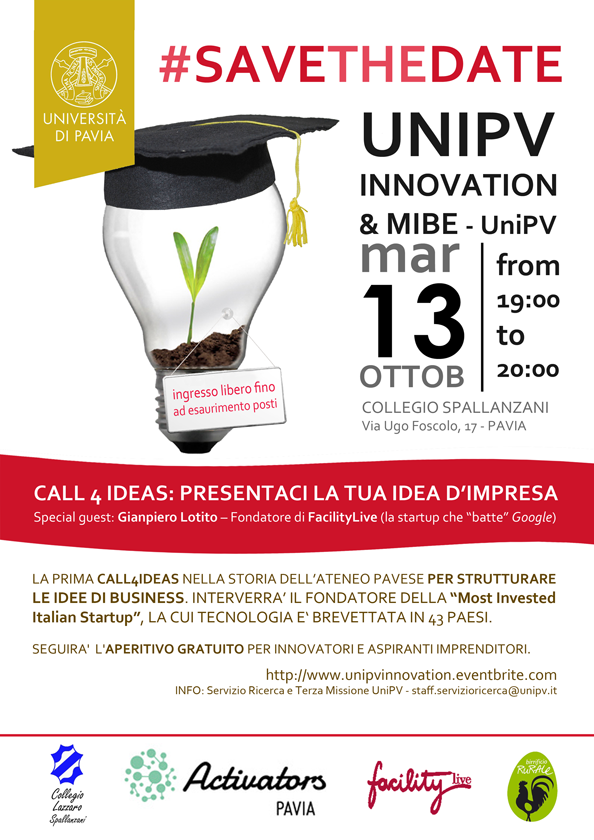 start up innovazione uaumag