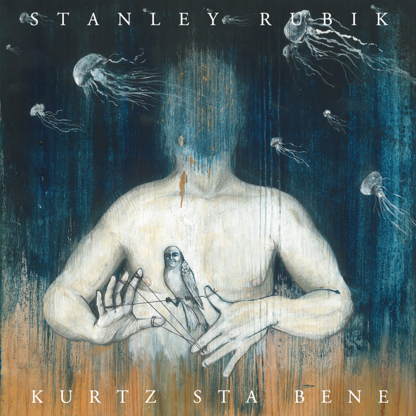 CD COVER KURTZ STA BENE